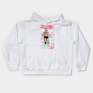 "Playboy" Buddy Rose Kids Hoodie